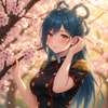 Himari Azuma avatar AI