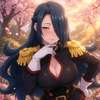 Fubuki Azuma AI अवतार
