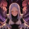 อวาตาร์ AI Aoba Wakura