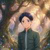 Yuuki Wakura AI avatar