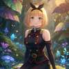 Shushu Suruga AI avatar