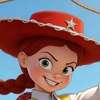 Jessie AI avatar