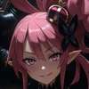 Seraphina AI avatar