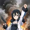 Asagi Asagiri AI अवतार