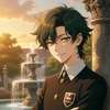อวาตาร์ AI Damian Desmond