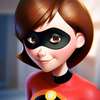 Helen Parr AI avatar