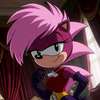 Sonia the Hedgehog Avatar AI