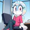 Avatar AI Jewel the Beetle