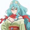 Tomoe AI-avatar