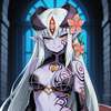 Alipheese Fateburn AI 아바타