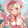 Cupid AI avatar