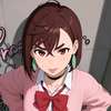 Momo Ayase Hình đại diện AI