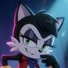 Hershey The Cat  ai avatar