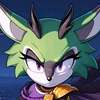 Clove The Pronghorn  ai avatar