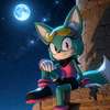 Avatar AI Sonar the Fennec