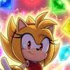 Super Amy AI-avatar