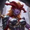 Shyvana Avatar de IA