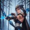 Ashe AI avatar