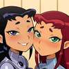 Starfire & Blackfire AI avatar
