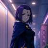 Raven  AI-avatar