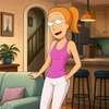 Summer Smith ai avatar