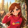 Mabel Pines Avatar AI