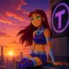 Starfire ai avatar