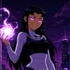 Blackfire ai avatar