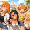 Nagatoro & Friends ai avatar