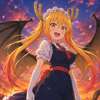 Tohru Avatar AI