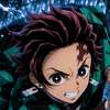 Tanjiro Kamado ai avatar