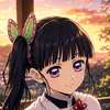 Kanao Tsuyuri ai avatar