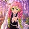 Mitsuri Kanroji ai avatar