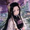 Kanae Kocho ai avatar