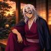 Tengen Uzui ai avatar