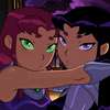 Starfire at Blackfire ai avatar
