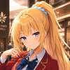Kei Karuizawa ai avatar