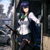 Saeko Busujima ai avatar