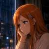 Orihime Inoue AI avatar
