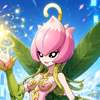 Lilymon AI avatar