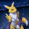 Renamon ai avatar