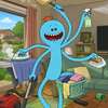 Ginoong Meeseeks ai avatar