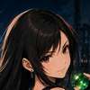 Tifa Lockhart ai avatar