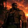 Barret Wallace ai avatar