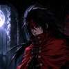 Vincent Valentine ai avatar
