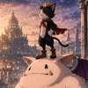 Cait Sith AI-Avatar