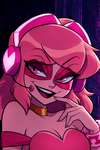 Mlle Heed Avatar IA