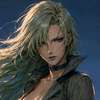 Sniper Wolf Avatar AI