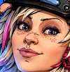 Tiny Tina ai avatar