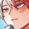 Shoto Todoroki Avatar AI